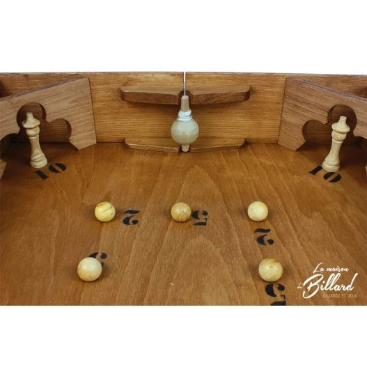 Toupies à Billes – Image 4