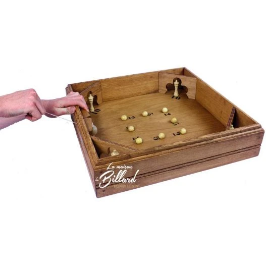 Toupies à Billes – Image 6