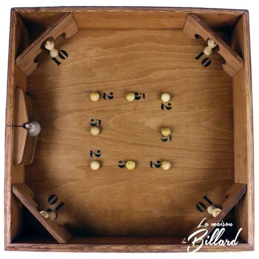 Toupies à Billes – Image 8