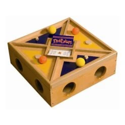 Trapenum : La Boite Noire Dans Laquelle Vous Allez Fouiller