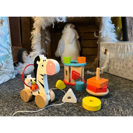 Un Kit Cadeau Bébé, Pour Toutes Les Occasions – Image 2