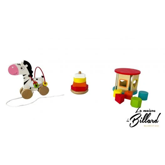 Un Kit Cadeau Bébé, Pour Toutes Les Occasions – Image 12