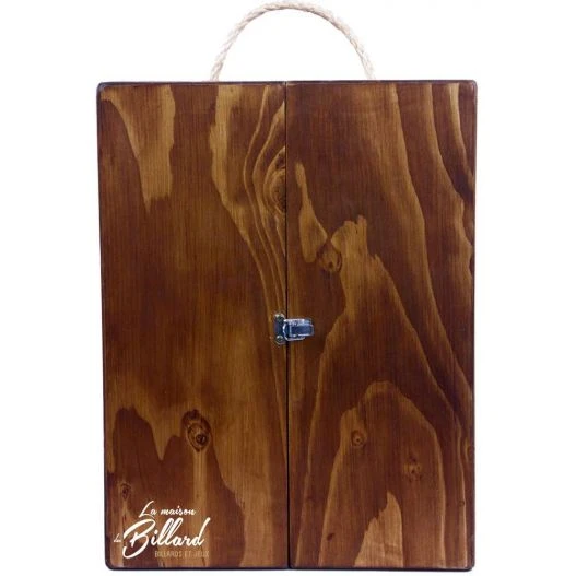 Washer Jeu En Bois D'extérieur – Image 2