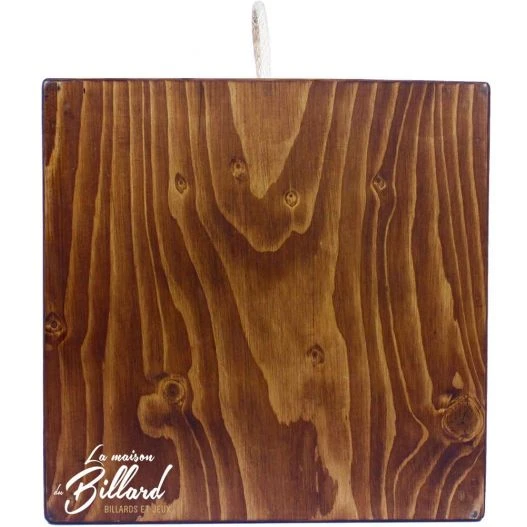 Washer Jeu En Bois D'extérieur – Image 3