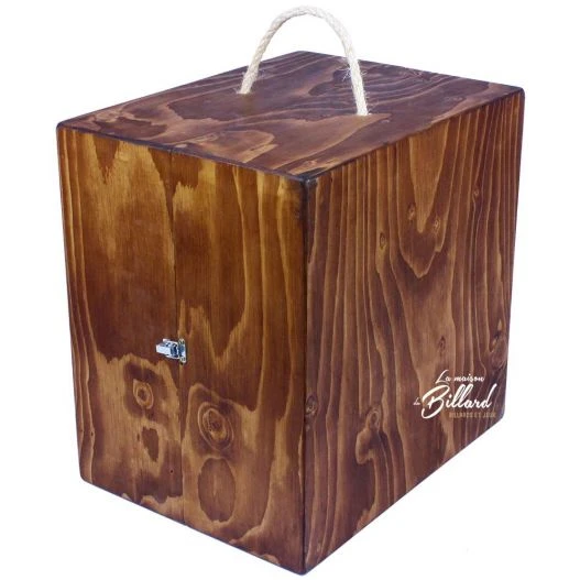 Washer Jeu En Bois D'extérieur – Image 4