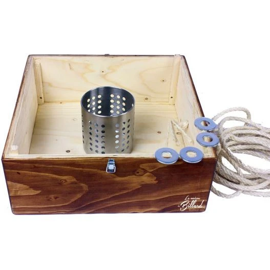 Washer Jeu En Bois D'extérieur – Image 8