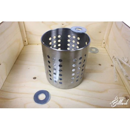 Washer Jeu En Bois D'extérieur – Image 9