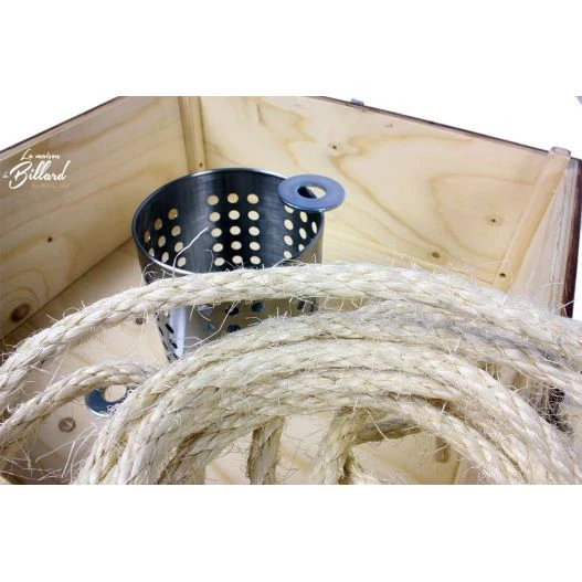 Washer Jeu En Bois D'extérieur – Image 10